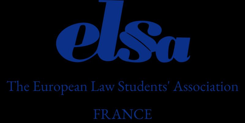 Photo 2 de The European Law Students' Association France (ELSA France)
